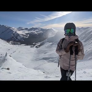 Meet your Posher, Heather